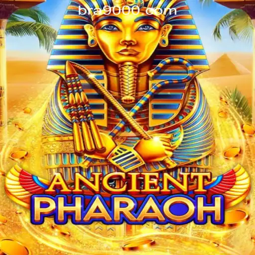 Exploring AncientPharaoh: The Ultimate Journey into 9000.com Oficial Slots Brasil #1