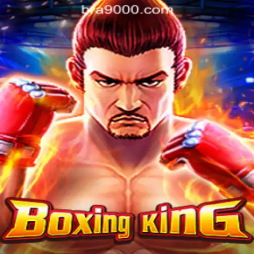 Experience the Thrill of BoxingKing: Discover the Ultimate Slot Game with 9000.com Oficial Slots Brasil #1