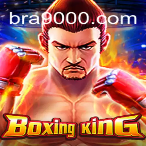 Experience the Thrill of BoxingKing: Discover the Ultimate Slot Game with 9000.com Oficial Slots Brasil #1