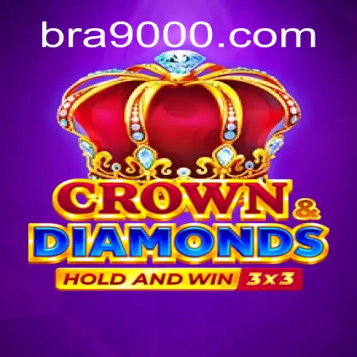 An In-Depth Look at Crowndiamonds: The Leading Slot Game in Brazil