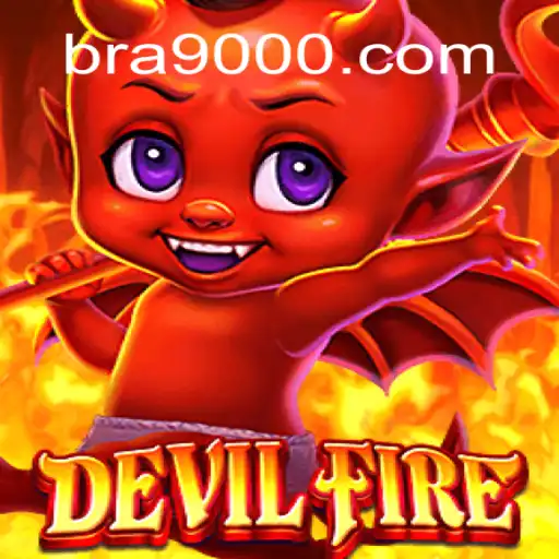 The Thrilling World of DevilFire: Exploring 9000.com Oficial Slots Brasil #1