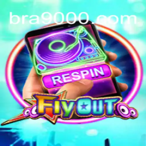 FlyOut: A Dive into the Thrilling World of Slots with 9000.com Oficial Slots Brasil #1