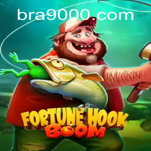 FortuneHookBoom: The Ultimate Slot Gaming Experience in Brasil