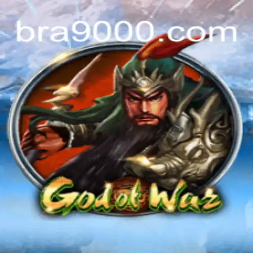 God of War: Thrilling Adventures in the World of Gods and Monsters