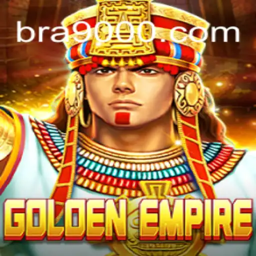 Explore the Thrill of GoldenEmpire Slots at 9000.com Oficial Slots Brasil #1
