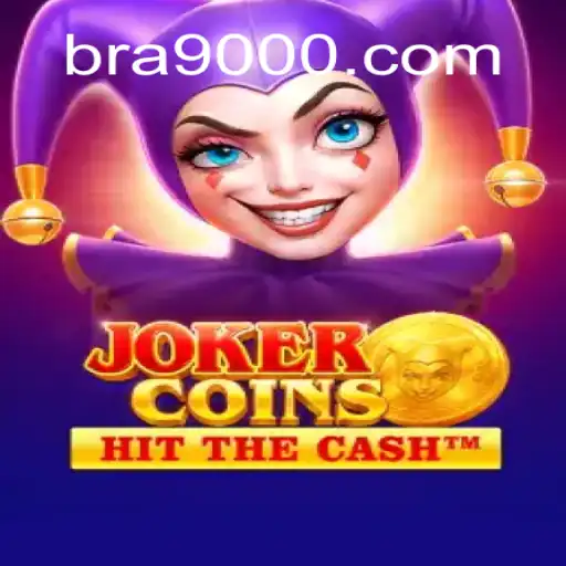Exploring the Thrills of JokerCoins: Dive into 9000.com Oficial Slots Brasil #1