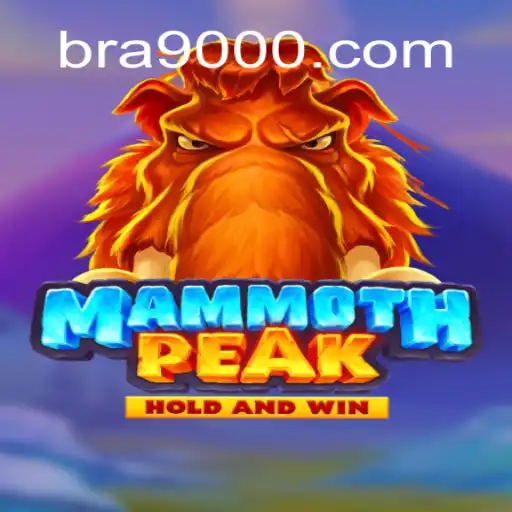 MammothPeak: The Ultimate Slot Game Experience
