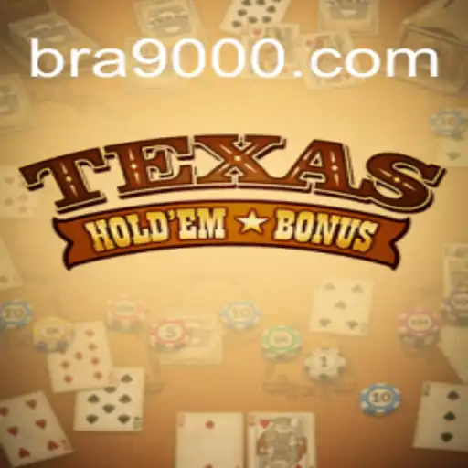 Discover the Thrills of Texas Hold'em Bonus and Why It's Gaining Popularity in Brazil