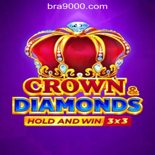 An In-Depth Look at Crowndiamonds: The Leading Slot Game in Brazil