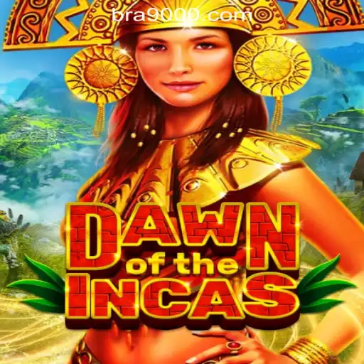 Discover the Exciting World of DawnoftheIncas Slots