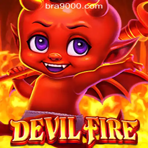 The Thrilling World of DevilFire: Exploring 9000.com Oficial Slots Brasil #1