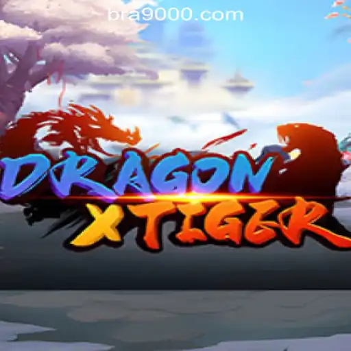 Discover the Thrills of DragonXTiger: A Leader in 9000.com Oficial Slots Brasil