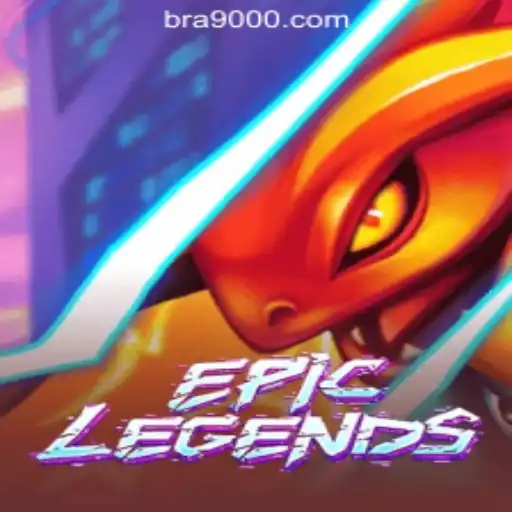 EpicLegends: Exploring Brazil's Premier 9000.com Oficial Slots Game