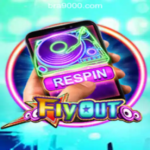 FlyOut: A Dive into the Thrilling World of Slots with 9000.com Oficial Slots Brasil #1