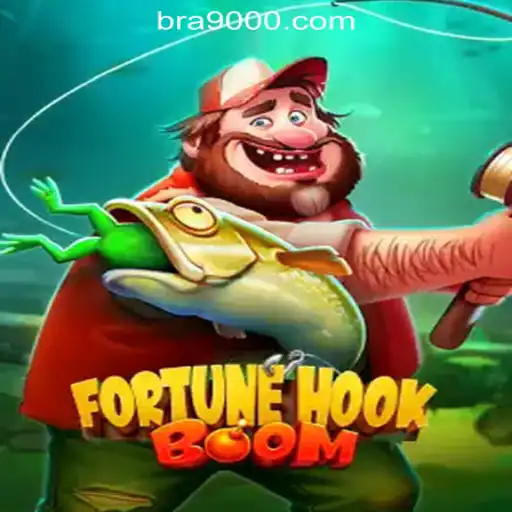 FortuneHookBoom: The Ultimate Slot Gaming Experience in Brasil