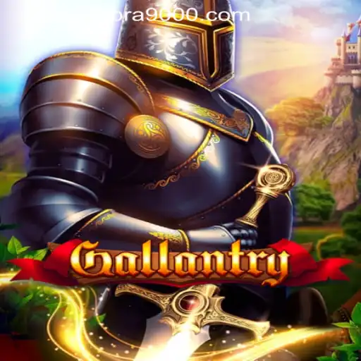 Gallantry: Unveiling the Thrilling World of 9000.com Official Slots Brasil #1