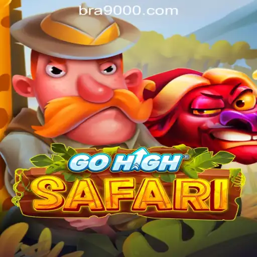 Discover the Thrills of GoHighSafari: The Premier Slot Game from 9000.com Oficial Slots Brasil
