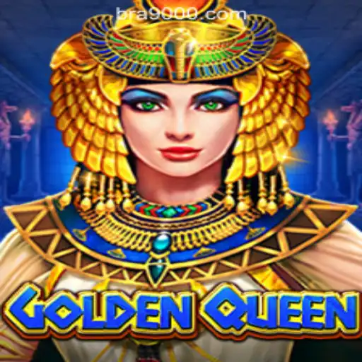 Discover the Thrills of GoldenQueen on 9000.com Oficial Slots Brasil #1