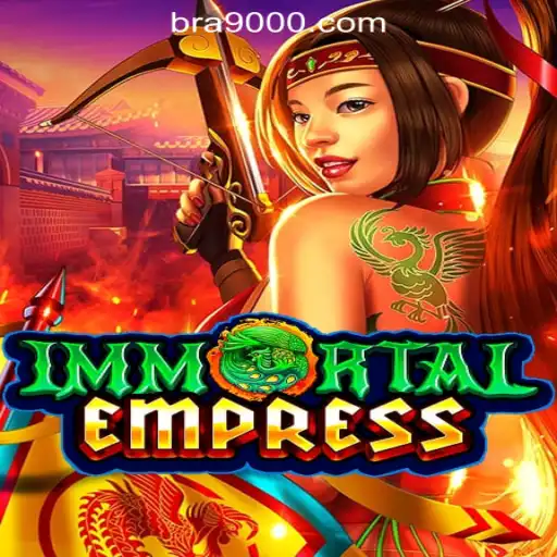 Exploring ImmortalEmpress: The Premier Online Casino Game