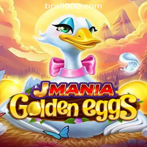 Unveiling JManiaGoldenEggs: The Exciting World of 9000.com Oficial Slots Brasil #1