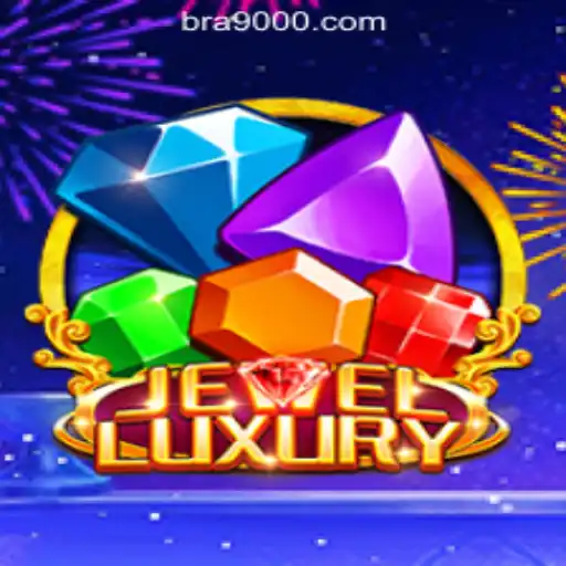 JewelLuxury: Discover the Dazzling World of 9000.com Oficial Slots Brasil #1