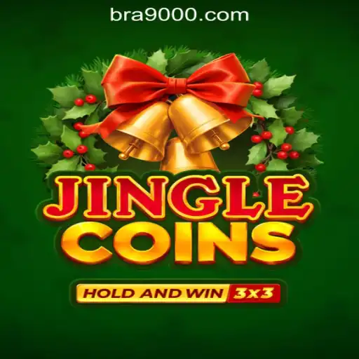 Jinglecoins: An Exhilarating Dive into 9000.com Oficial Slots Brasil