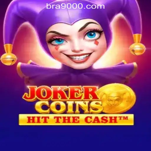 Exploring the Thrills of JokerCoins: Dive into 9000.com Oficial Slots Brasil #1