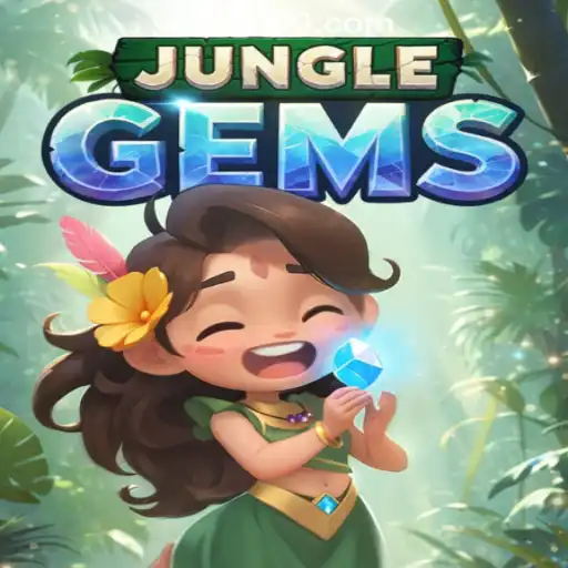 Discover the Exciting World of JungleGems - The Thrilling Slot Game from 9000.com Oficial Slots Brasil #1