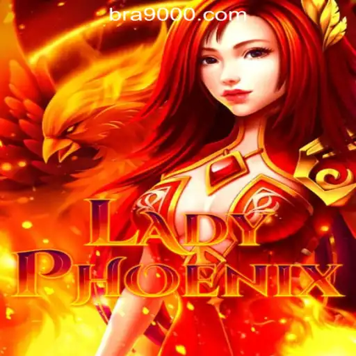 Discover the Thrilling World of LadyPhoenix: A Leader in 9000.com Oficial Slots Brasil