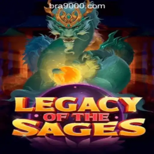 Discover the Exciting World of LegacyoftheSages and 9000.com Oficial Slots Brasil #1