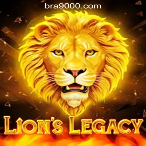 Explore the Exciting World of LionsLegacy: The Premier Slot Game in Brazil