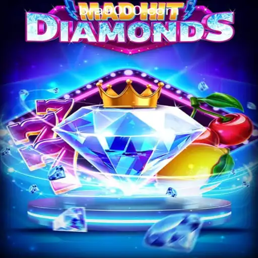 Discover the Thrilling World of MadHitDiamonds: The Ultimate Slot Experience