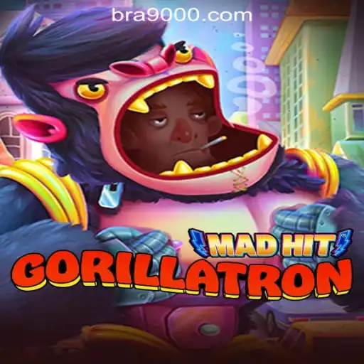Discover the Thrilling World of MadHitGorillatron