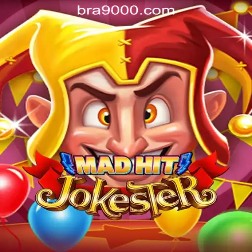 MadHitJokester: An In-Depth Look at the Laugh-Packed Casino Game