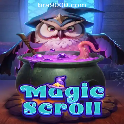 MagicScroll: The Enchanting Adventure in the World of Slots