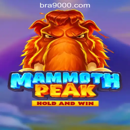 MammothPeak: The Ultimate Slot Game Experience