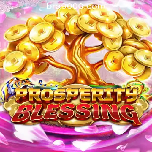 Discover the Exciting World of ProsperityBlessing: Your Guide to 9000.com Oficial Slots Brasil #1