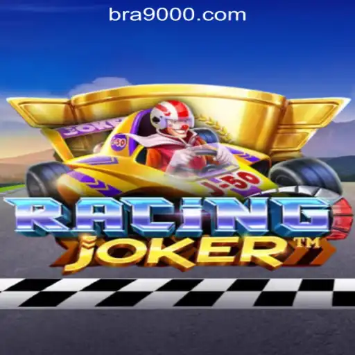 Discover the Thrill of RacingJoker: Your Gateway to 9000.com Oficial Slots Brasil #1
