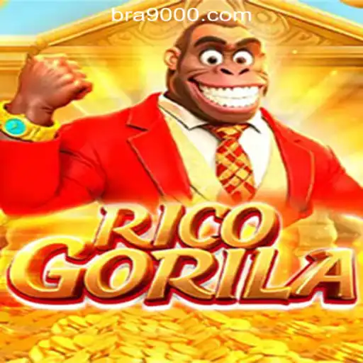 Exploring RicoGorila: The Ultimate Gaming Adventure with 9000.com Oficial Slots Brasil #1