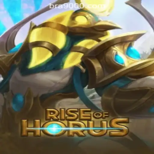 Unveiling RiseofHorus: The Thrilling Experience of 9000.com Oficial Slots Brasil #1