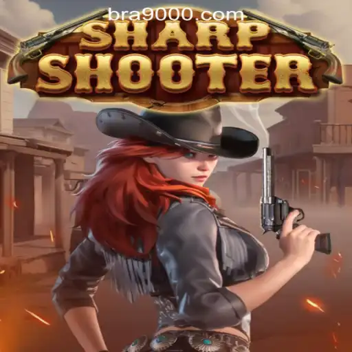 Sharpshooter: An Exciting Gaming Experience in the Era of 9000.com Oficial Slots Brasil #1