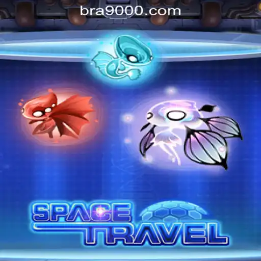Exploring the Cosmic Adventures of SpaceTravel and the Excitement of 9000.com Oficial Slots Brasil #1
