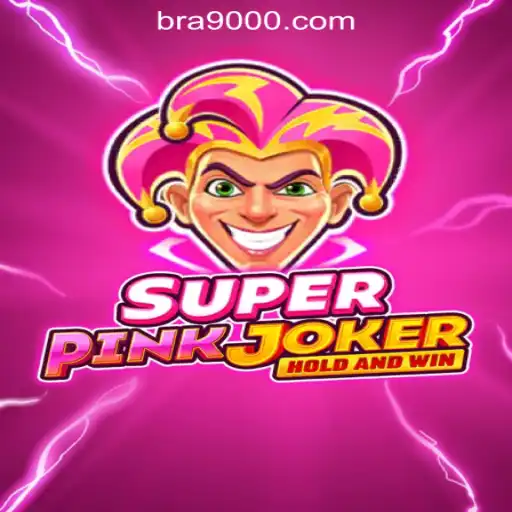 Unveiling SuperPinkJoker: The Ultimate Gaming Experience in 9000.com Oficial Slots Brasil #1