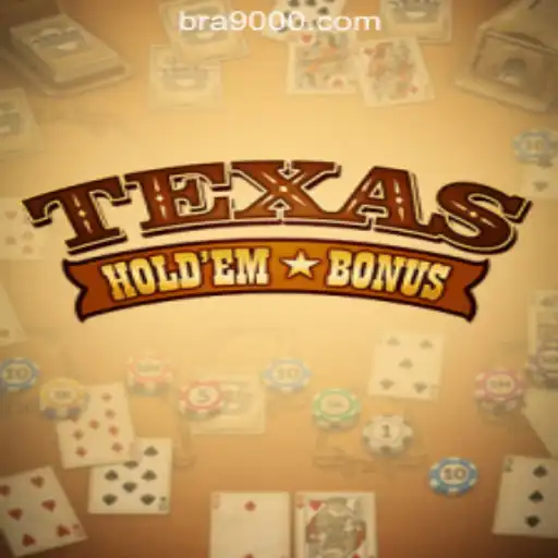 Discover the Thrills of Texas Hold'em Bonus and Why It's Gaining Popularity in Brazil