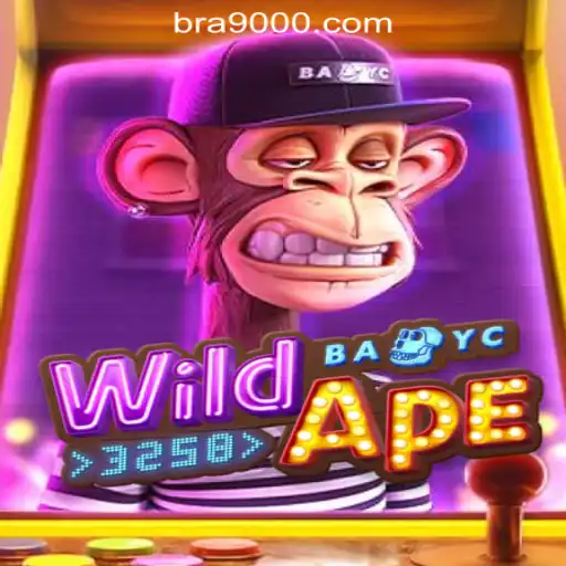 WildApe3258: The Latest Thrill in Online Slots