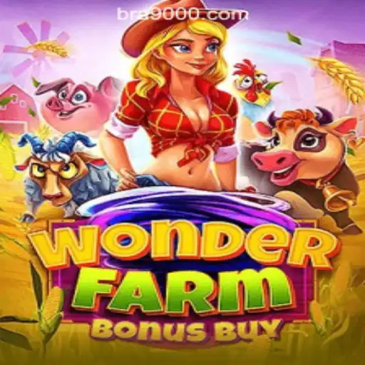 Discover the Exciting World of WonderFarmBonusBuy Slots